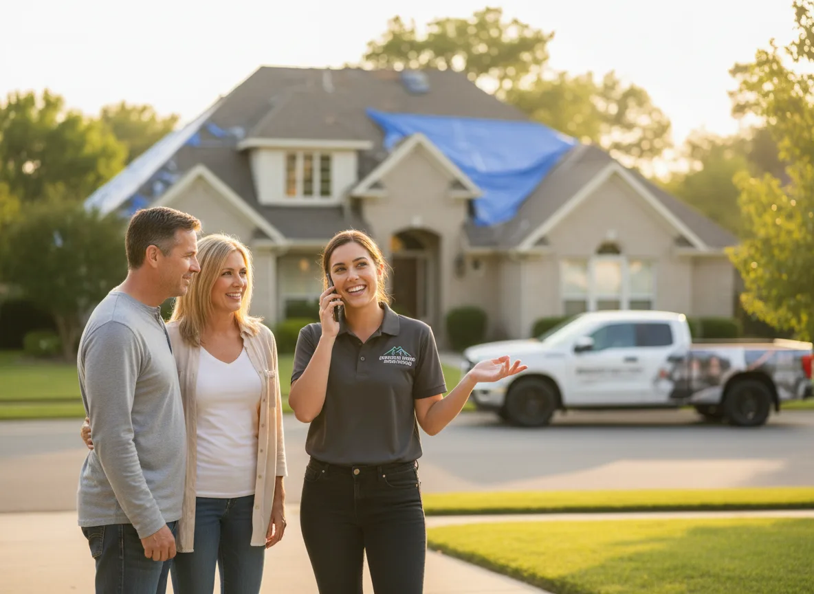 Emergency Roof Repair Dowagiac, MI FAQs